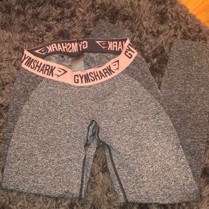 COPY - Gymshark flex leggings
